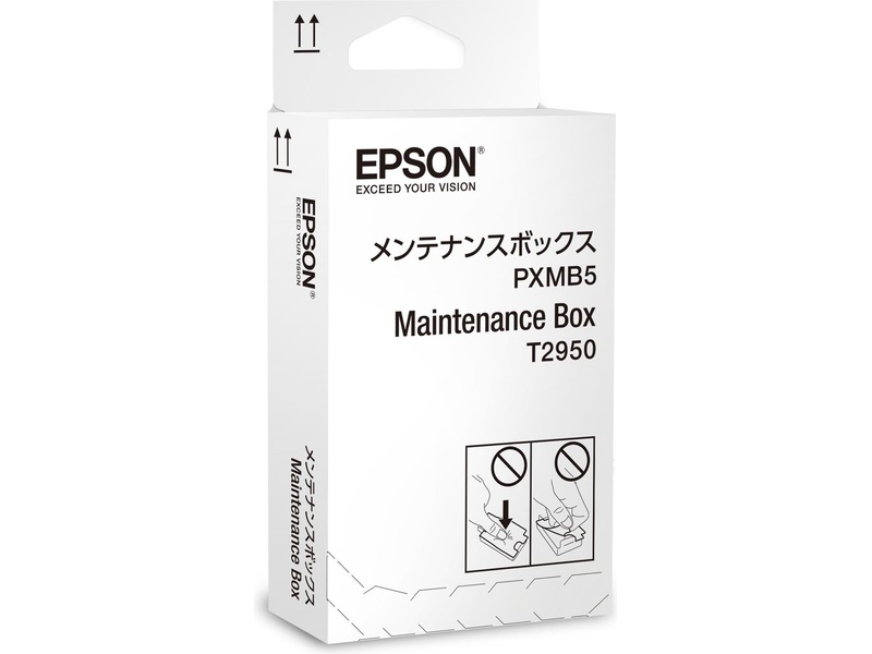 Epson Maintenance box WF-100W Tillbehör