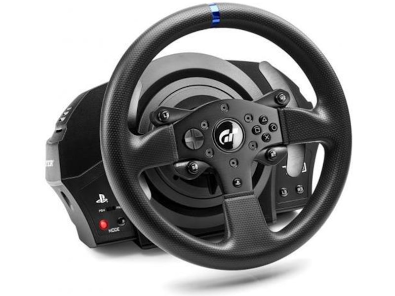 Thrustmaster T300 RS GT Edition Ratt och pedaler