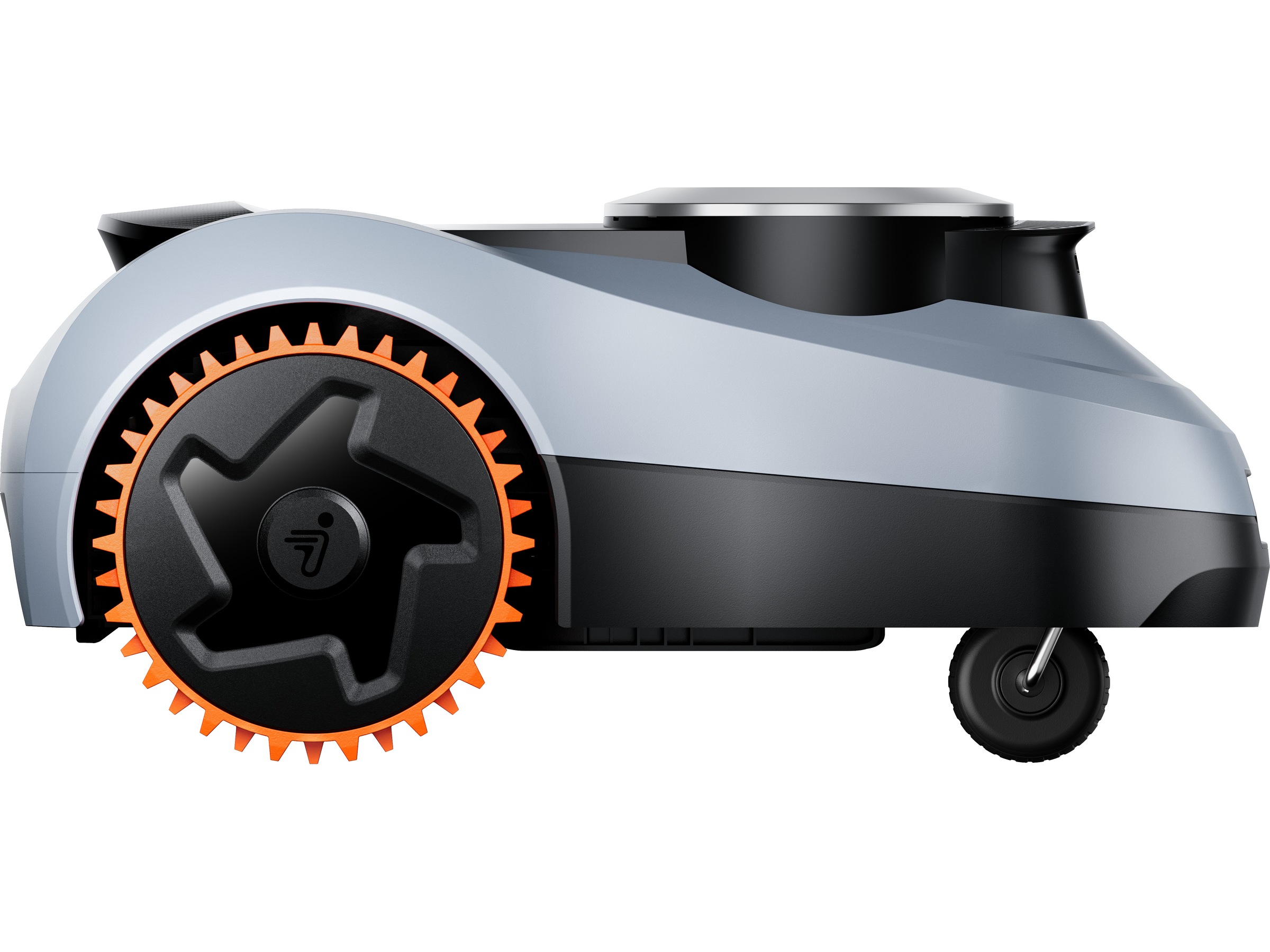 Navimow  i220E LiDAR Robotgräsklippare