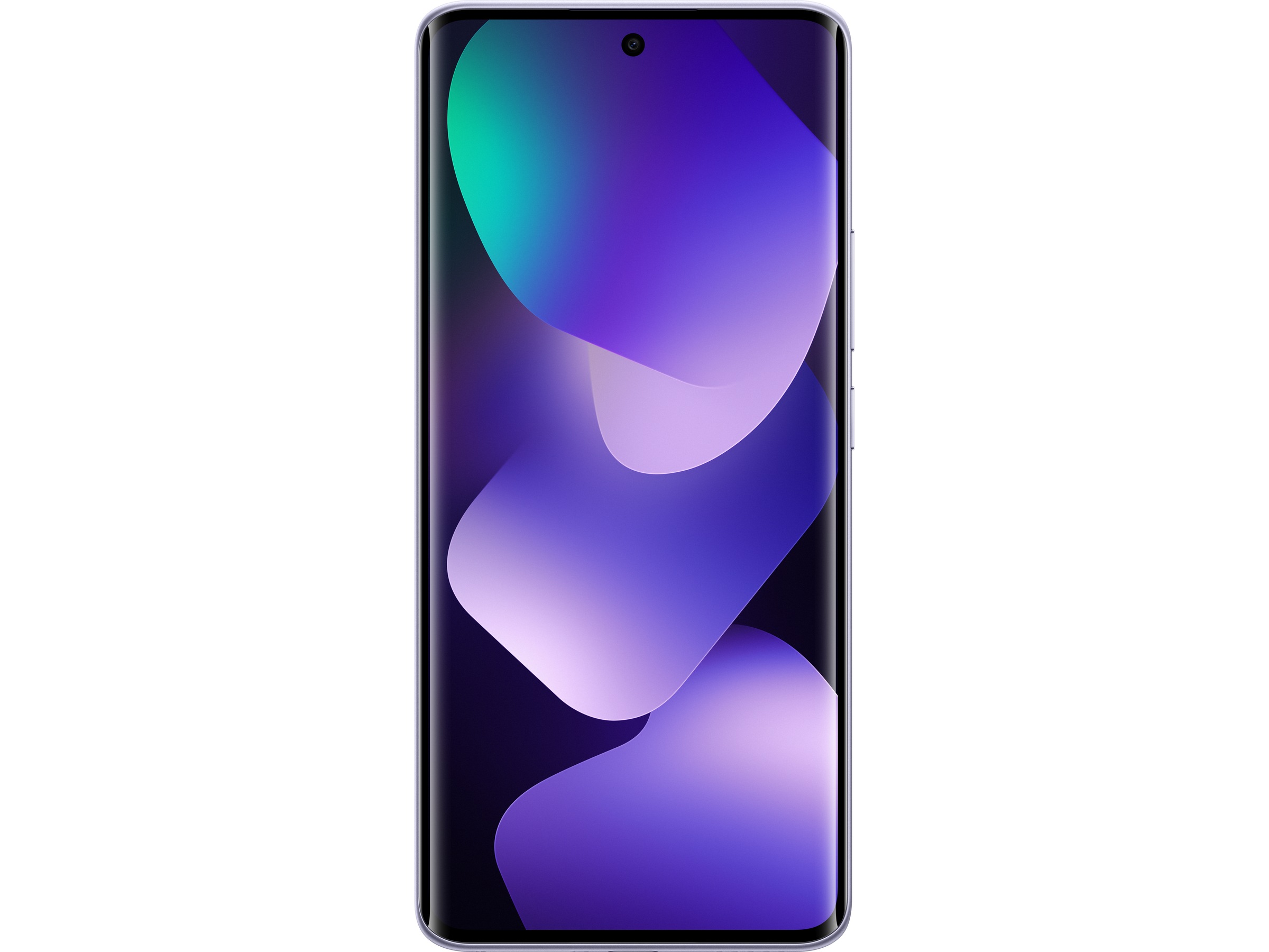 Xiaomi Redmi Note 15 5G 128GB (mist purple) Mobiltelefoner
