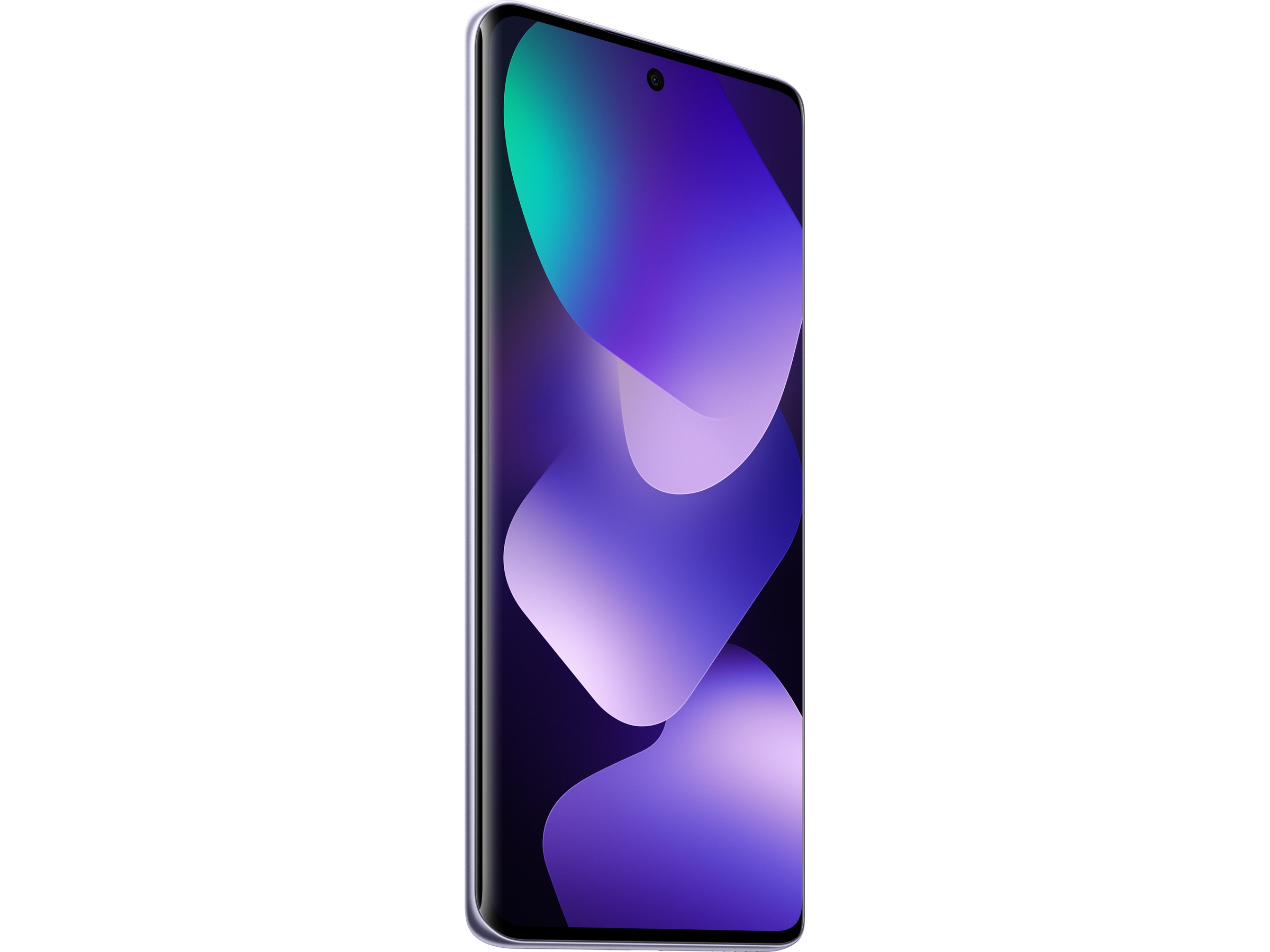 Xiaomi Redmi Note 15 5G 128GB (mist purple) Mobiltelefoner