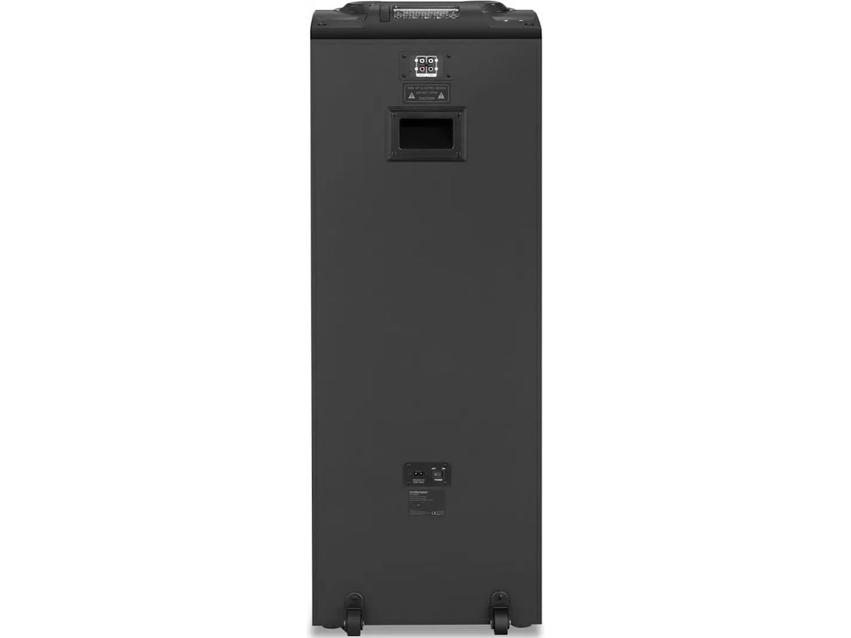 Andersson PYS-C4000 Bluetooth-högtalare Högtalare