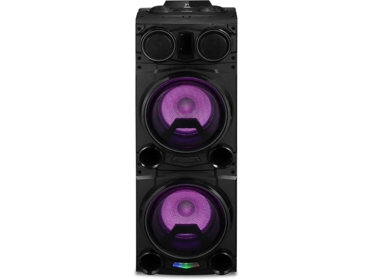 Andersson PYS-C4000 Bluetooth-högtalare Högtalare