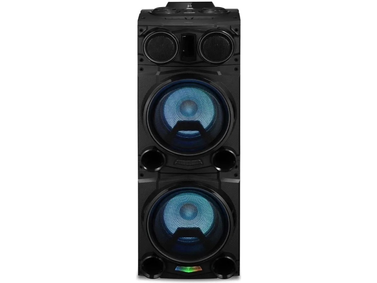 Andersson PYS-C4000 Bluetooth-högtalare Högtalare