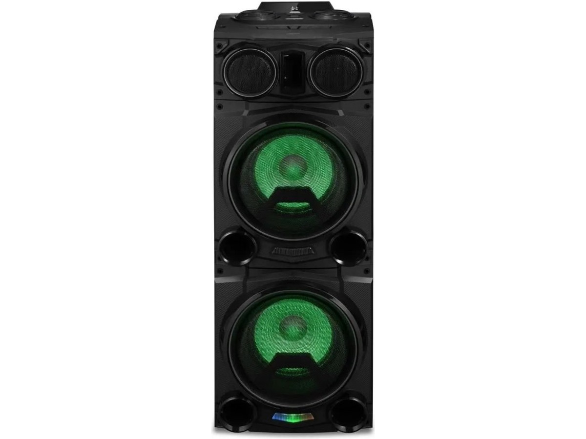 Andersson PYS-C4000 Bluetooth-högtalare Högtalare