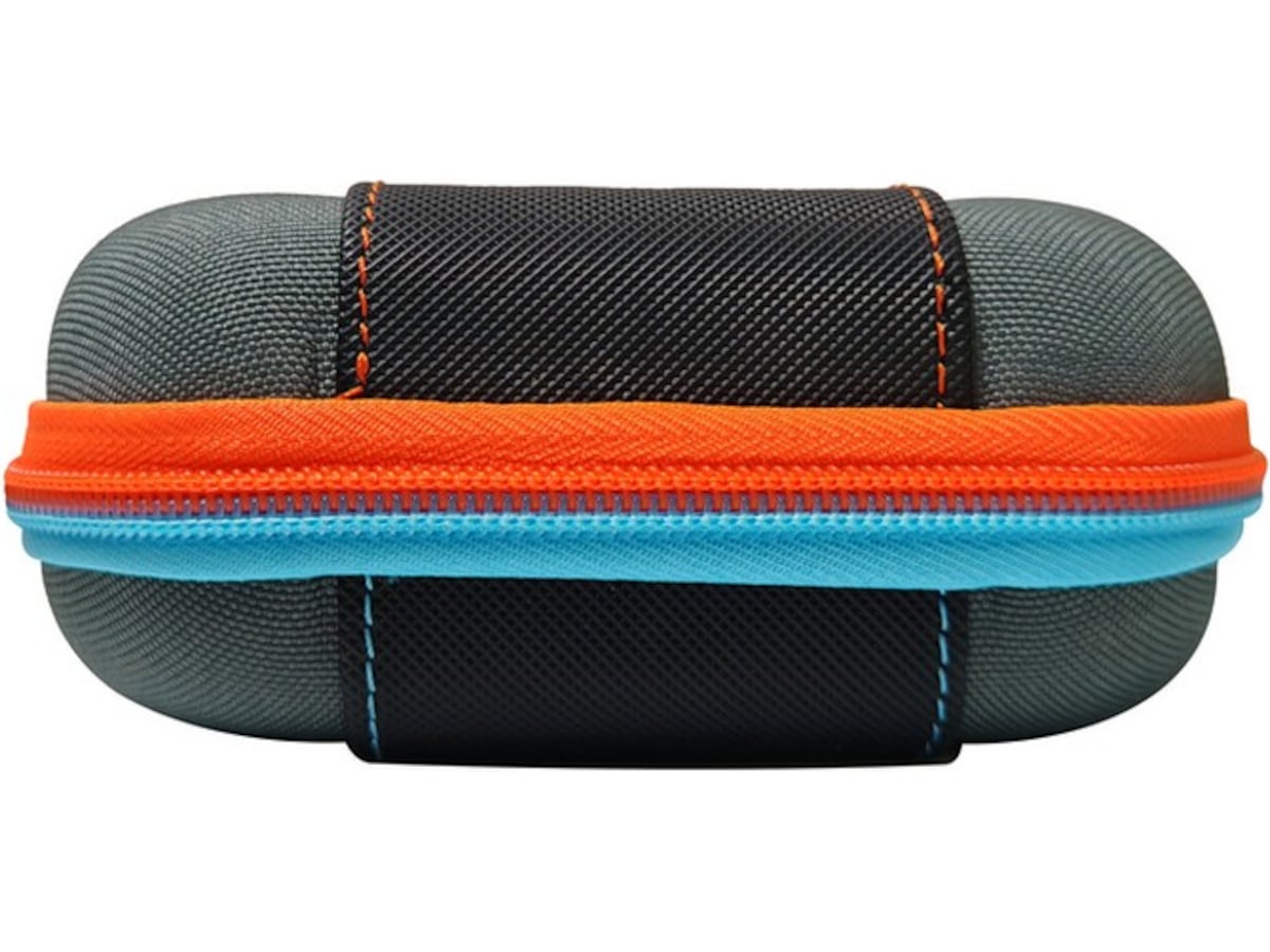 Oniverse Nintendo Switch 2 bärväska (grå) Tillbehör till spelkonsoler