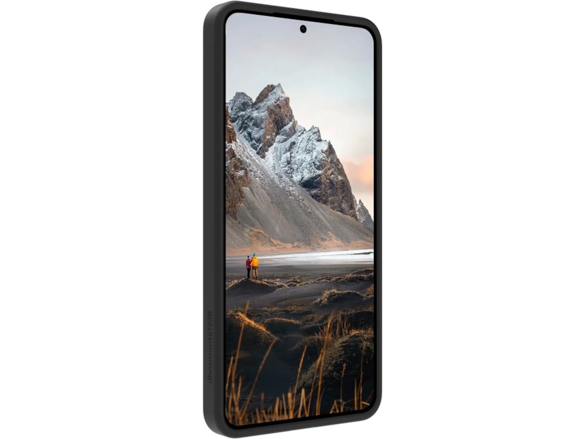 dbramante1928 Galaxy S26 Iceland Ultra D3O fodral (svart) Mobilskal