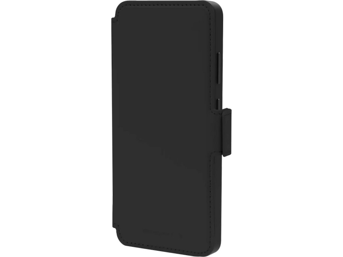 dbramante1928 Galaxy S26 Ultra Lynge 2-i-1 plånboksfodral (midnight) Mobilskal