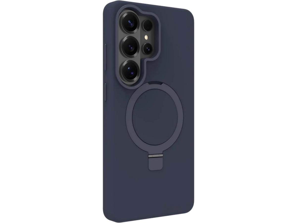 dbramante1928 Galaxy S26 Ultra Roskilde ICON fodral (deep water) Mobilskal