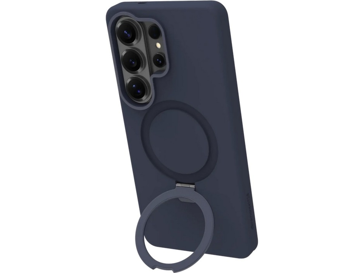 dbramante1928 Galaxy S26 Ultra Roskilde ICON fodral (deep water) Mobilskal