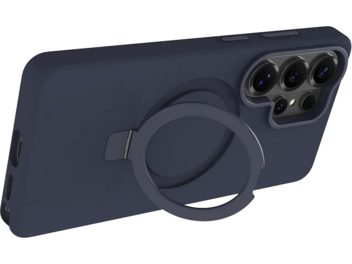 dbramante1928 Galaxy S26 Ultra Roskilde ICON fodral (deep water) Mobilskal