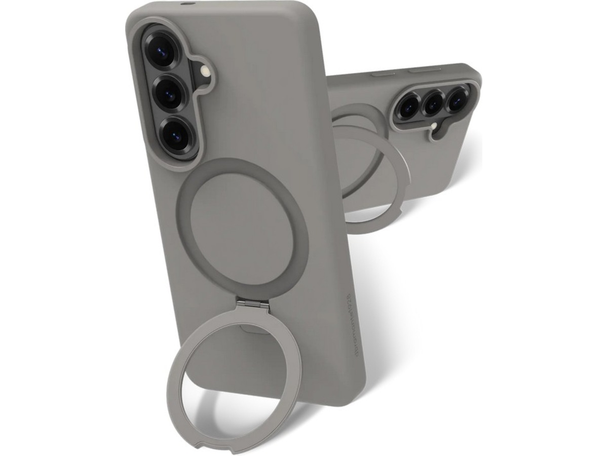 dbramante1928 Galaxy S26 Roskilde ICON fodral (river stone) Mobilskal