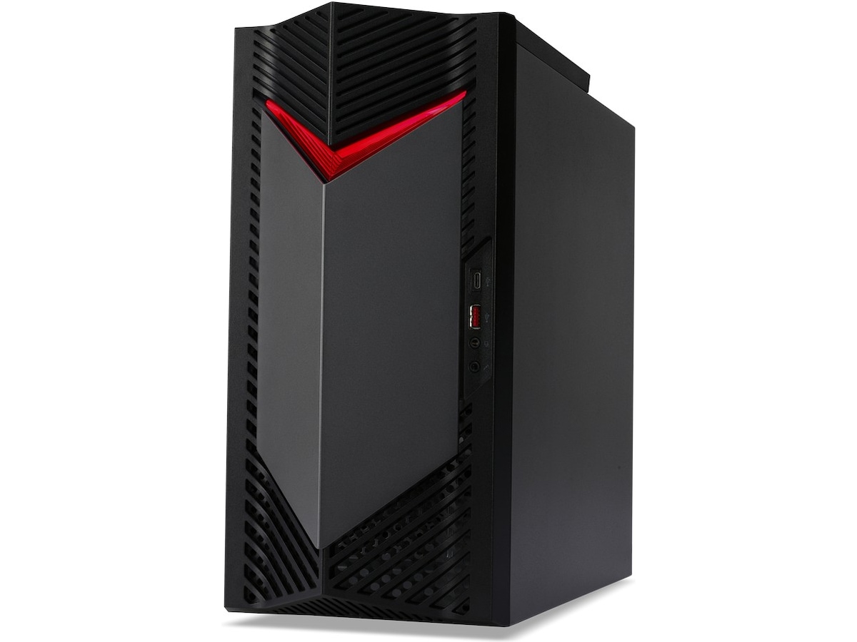 Acer Nitro 50 N50-656 Gamingdator stationär