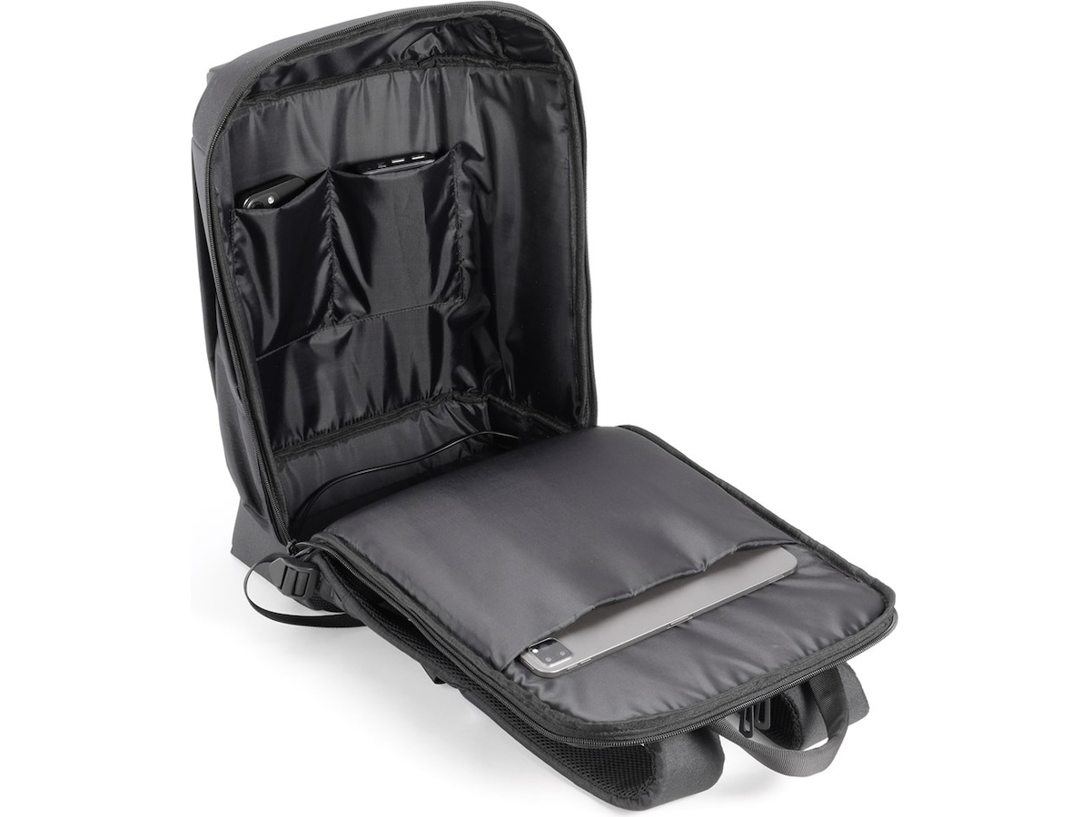 Andersson Laptop Ryggsäck 15,6" ECO Ryggsäck, väska och fodral