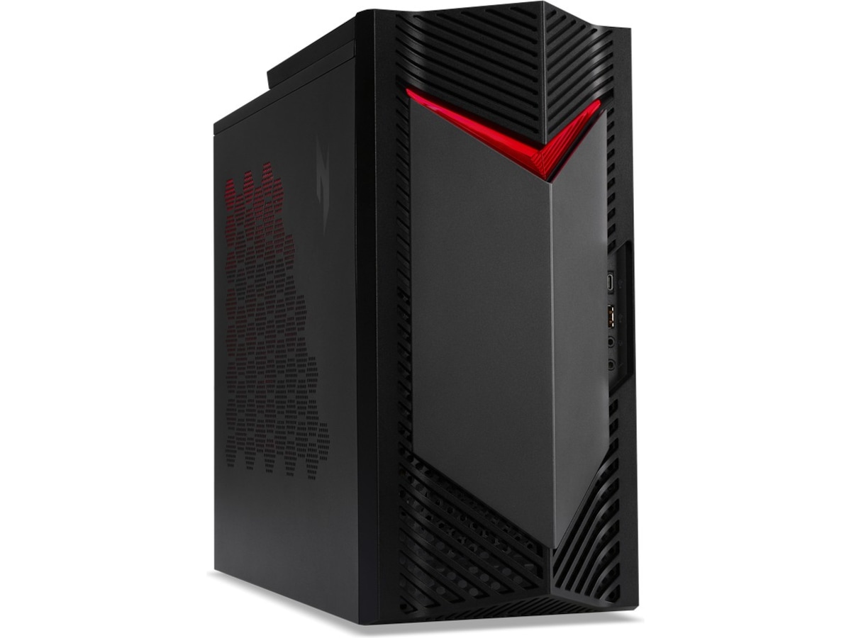 Acer Nitro 50 N50-656 Gamingdator stationär
