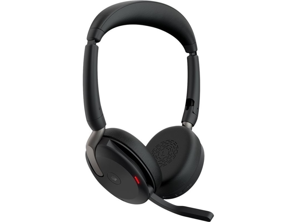 Jabra Evolve2 65 Flex Link380c MS Stereo WLC