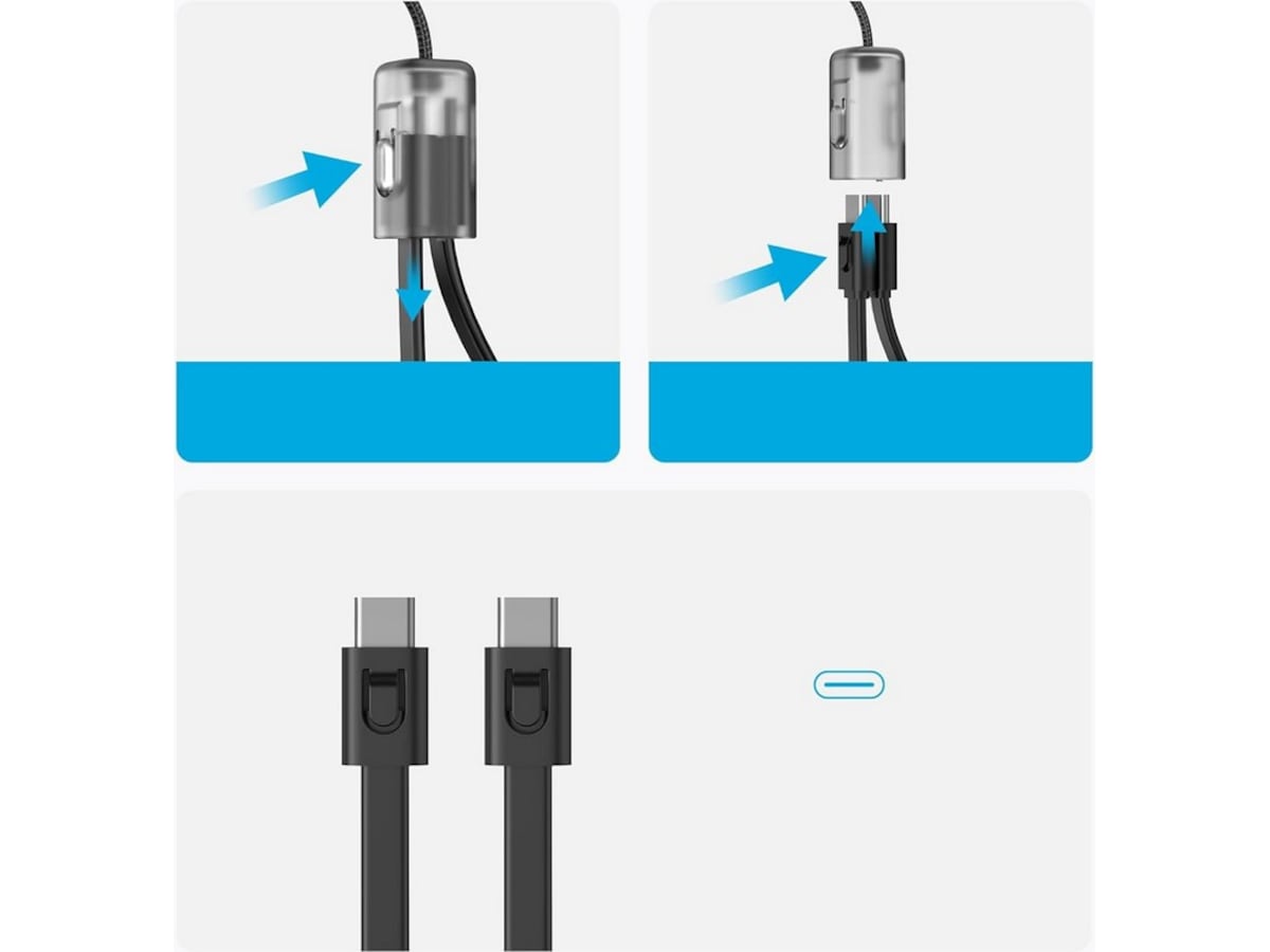 Anker Powercore powerbank 20,000mAh Powerbank