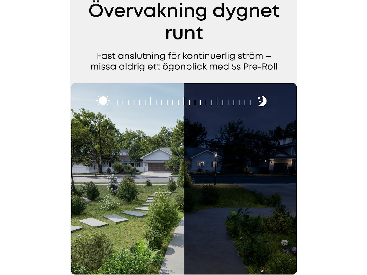 Eufy Video Doorbell C31 videodörrklocka (svart) Ringklockor