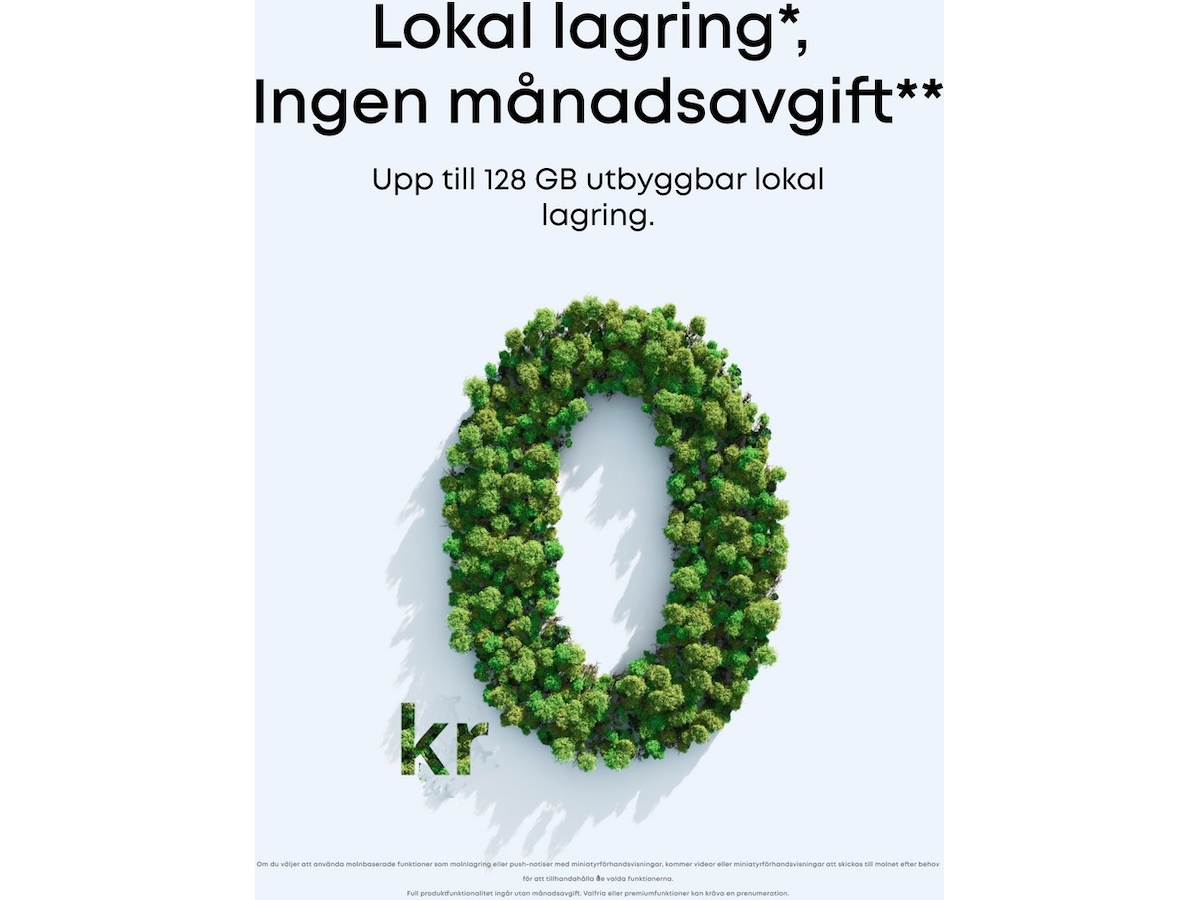 Eufy Video Doorbell C31 videodörrklocka (svart) Ringklockor