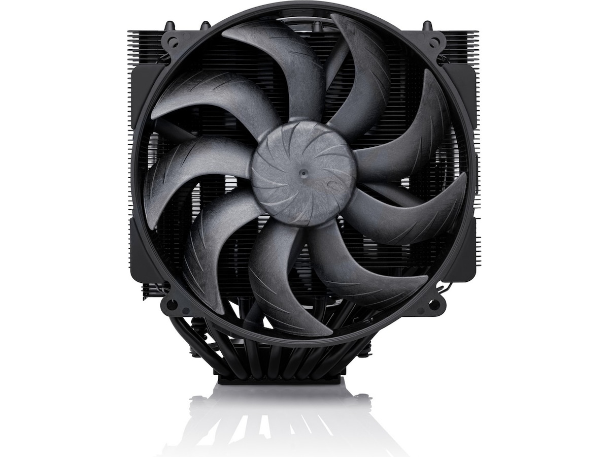 Noctua NH-D15 G2 CPU Kylare (svart) CPU - Luftkylning