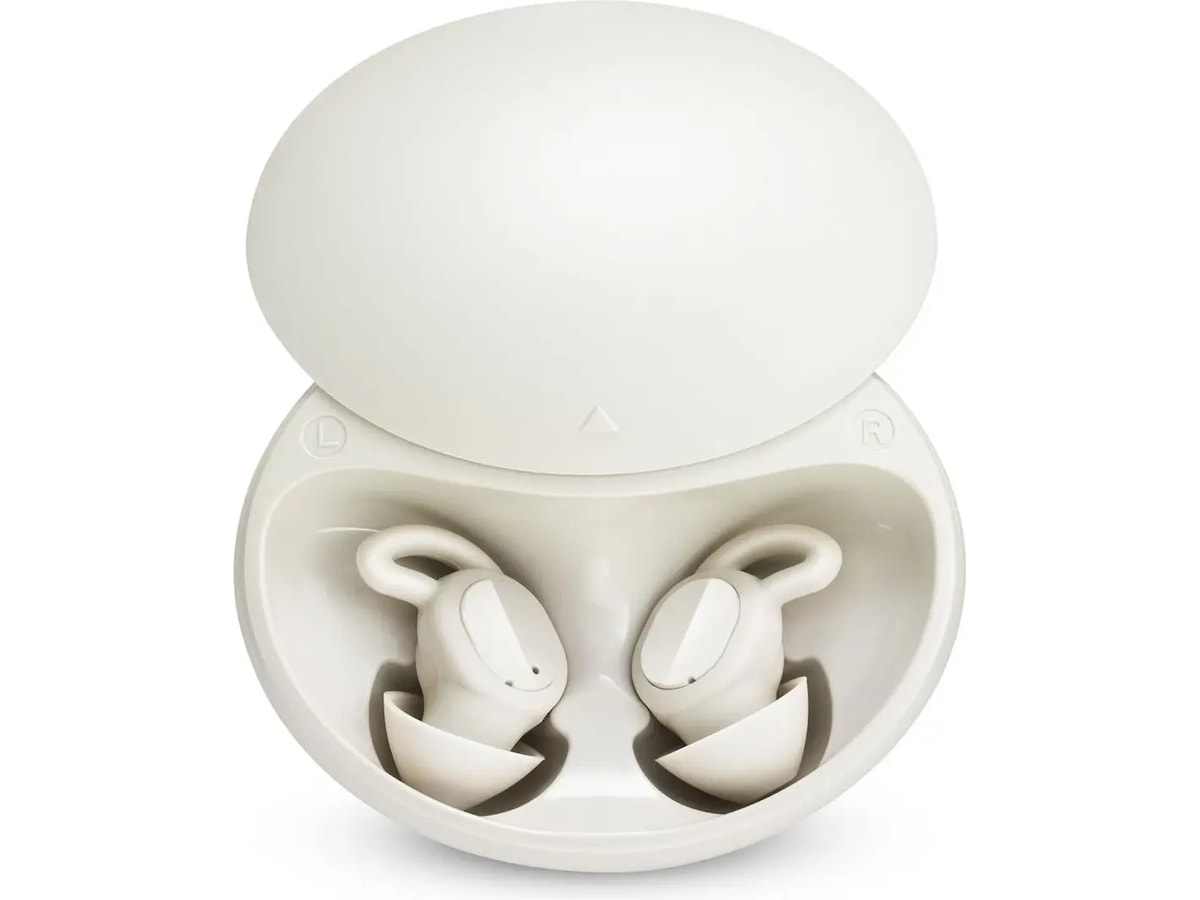 Andersson TWB-S3000 trådlösa mini-öronsnäckor In-ear hörlurar