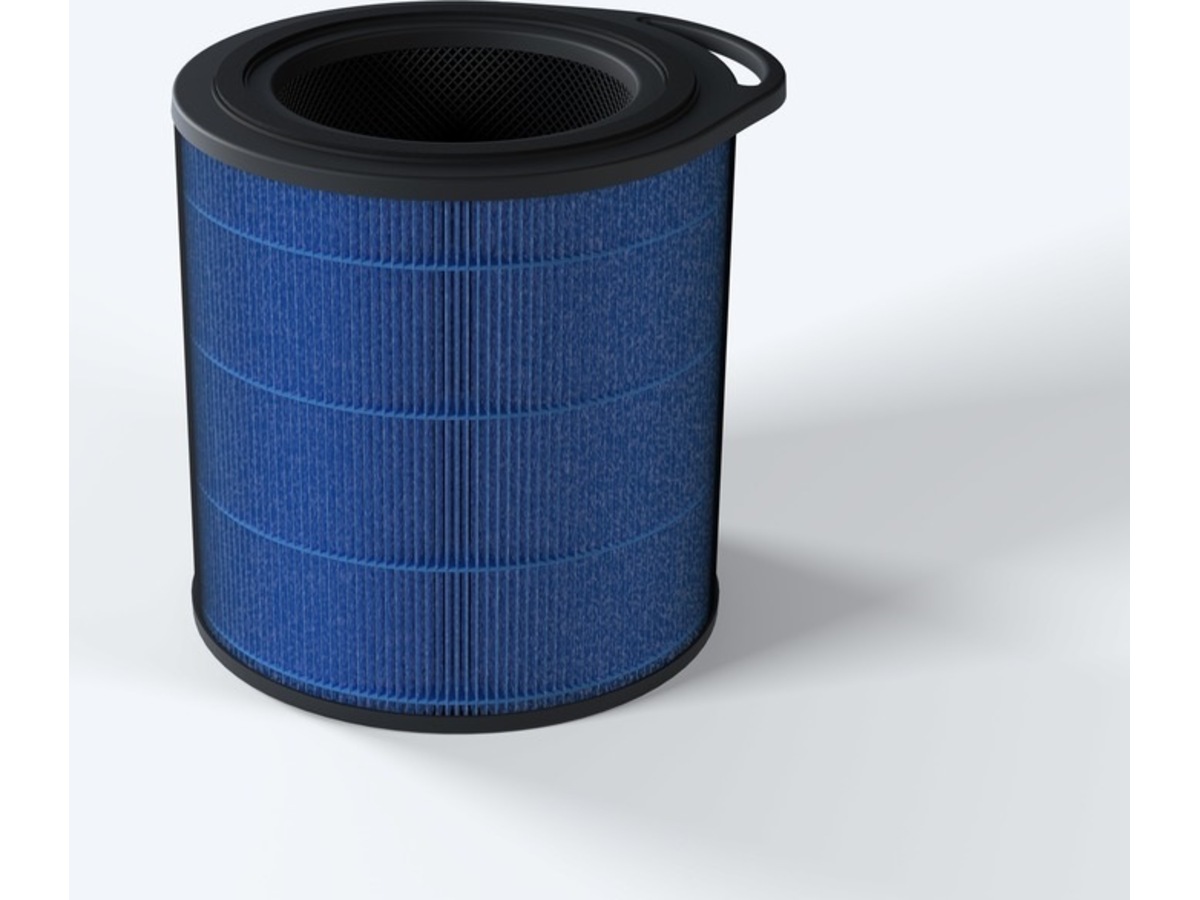 Mill True HEPA 13 Filter för Mill Silent Pro luftrenare Luftrenare