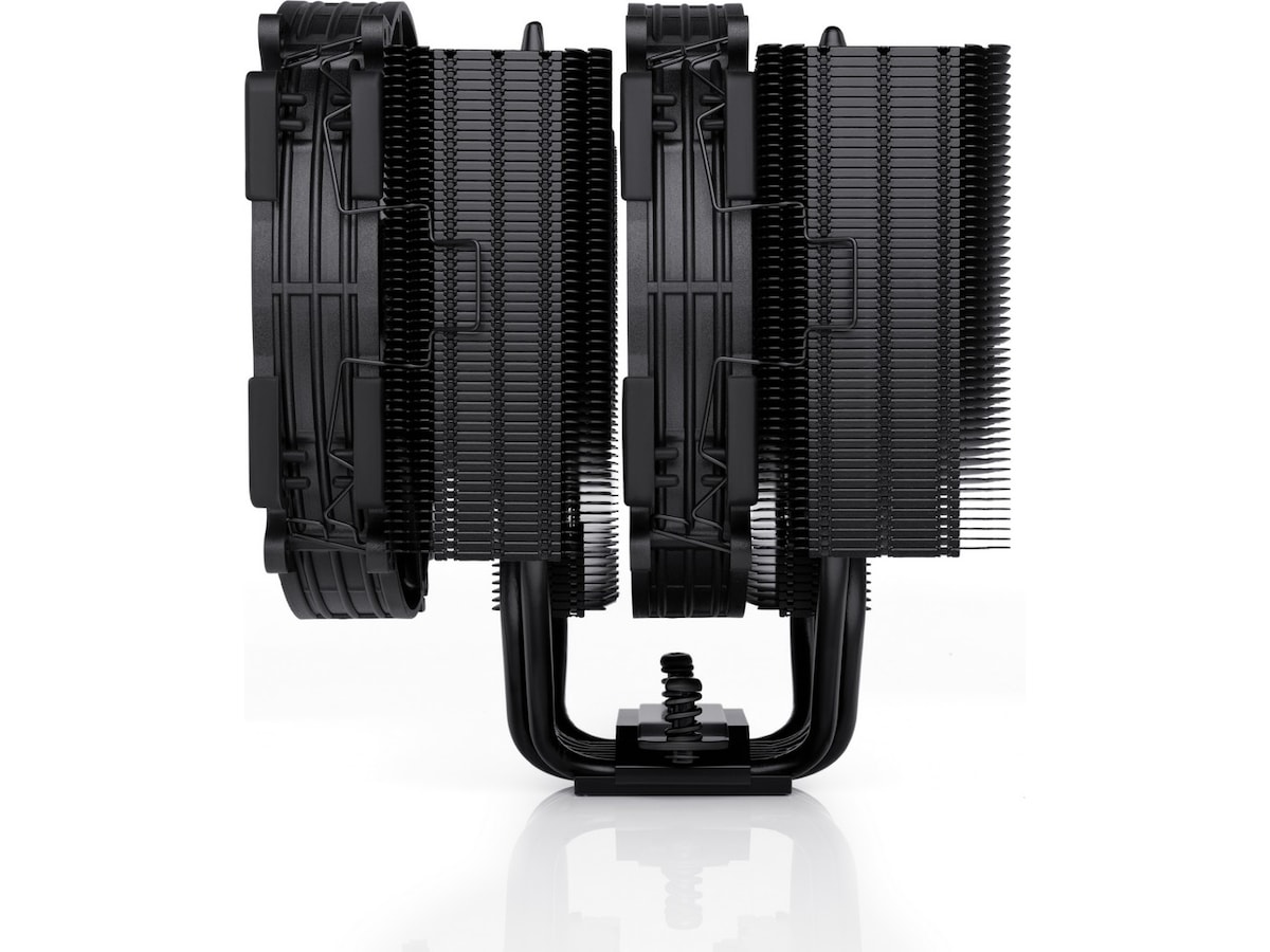 Noctua NH-D15 G2 CPU Kylare (svart) CPU - Luftkylning