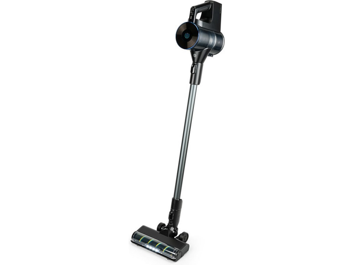 Wilfa HS1-SWB Innovac Aqua Plus 3-i-1 Handdammsugare (svart) Skaftdammsugare