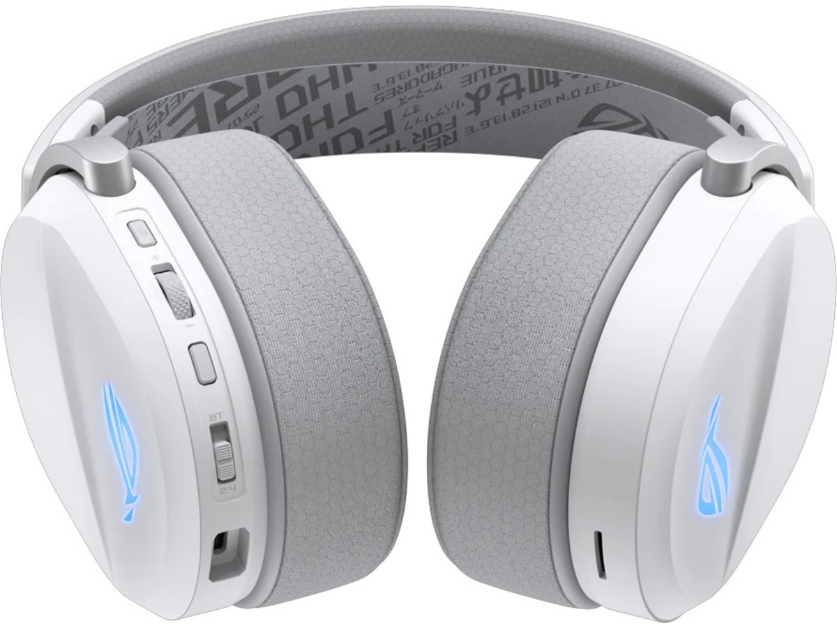 ASUS ROG Pelta gaming headset Gamingheadset