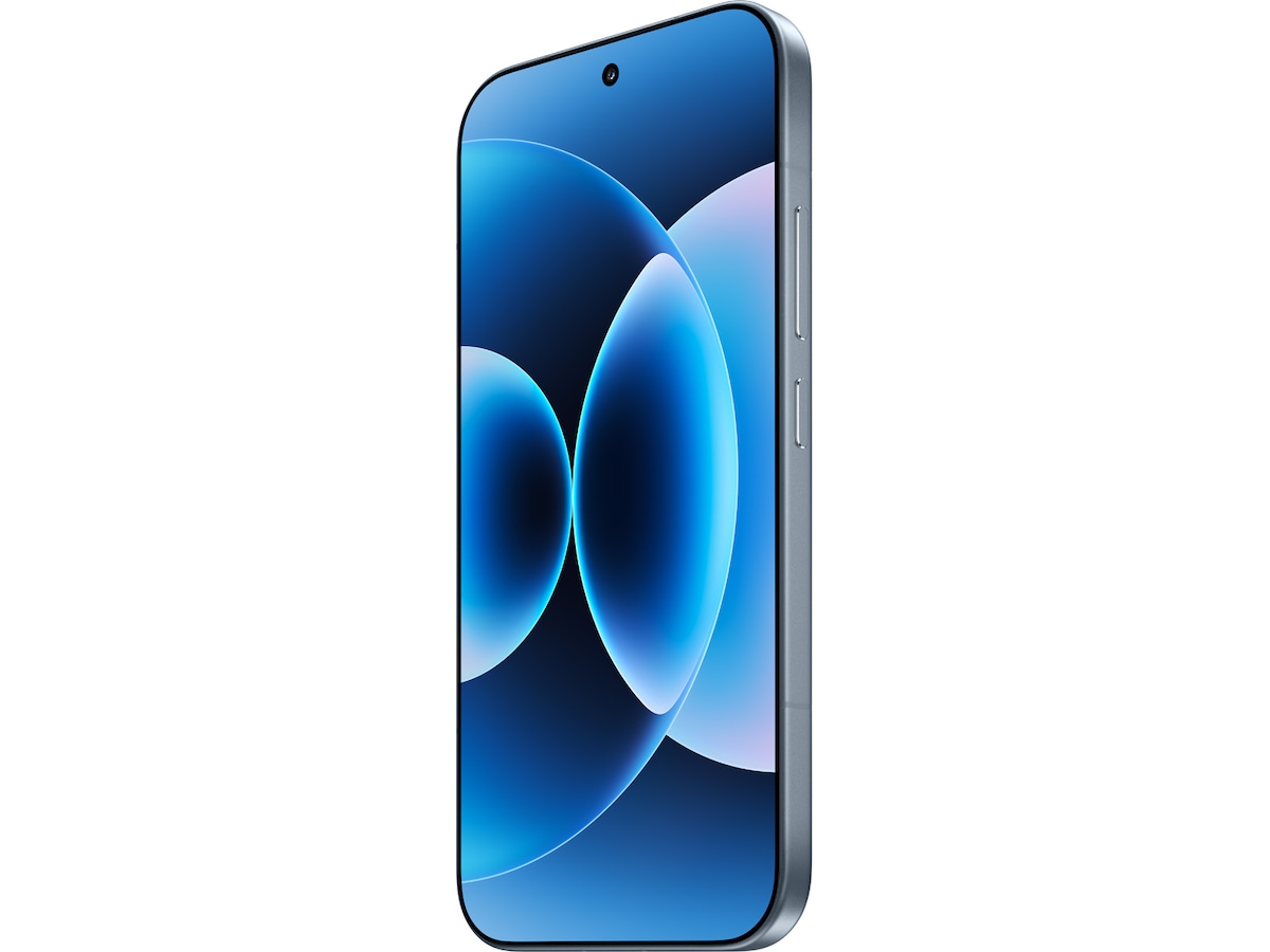 Xiaomi 17 5G 512GB (ice blue) Mobiltelefoner