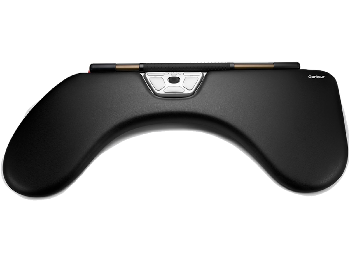Contour RollerMouse Red Max trådbunden Ergonomi