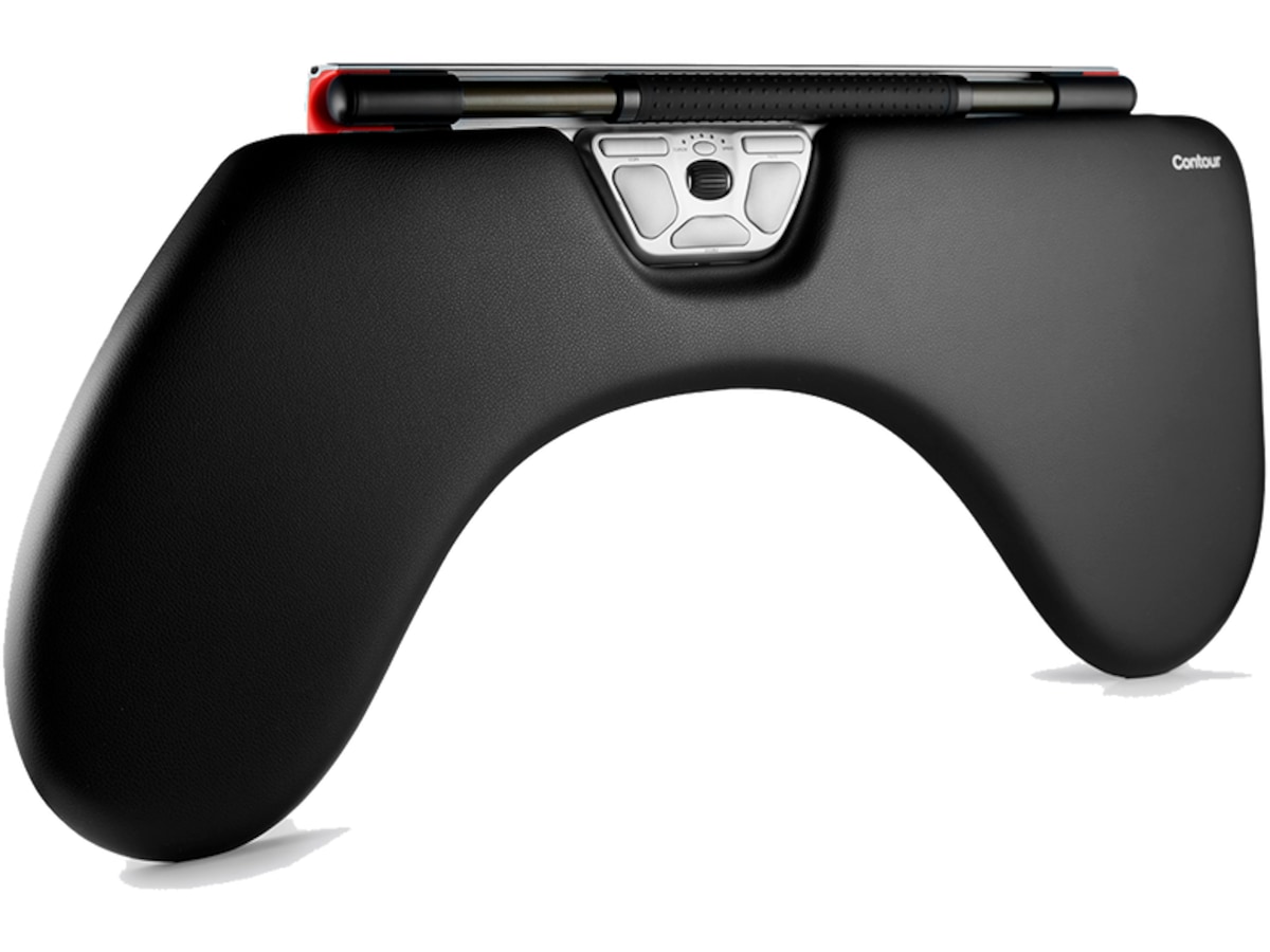 Contour RollerMouse Red Max trådbunden Ergonomi