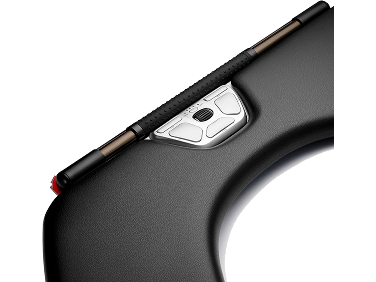 Contour RollerMouse Red Max trådbunden Ergonomi