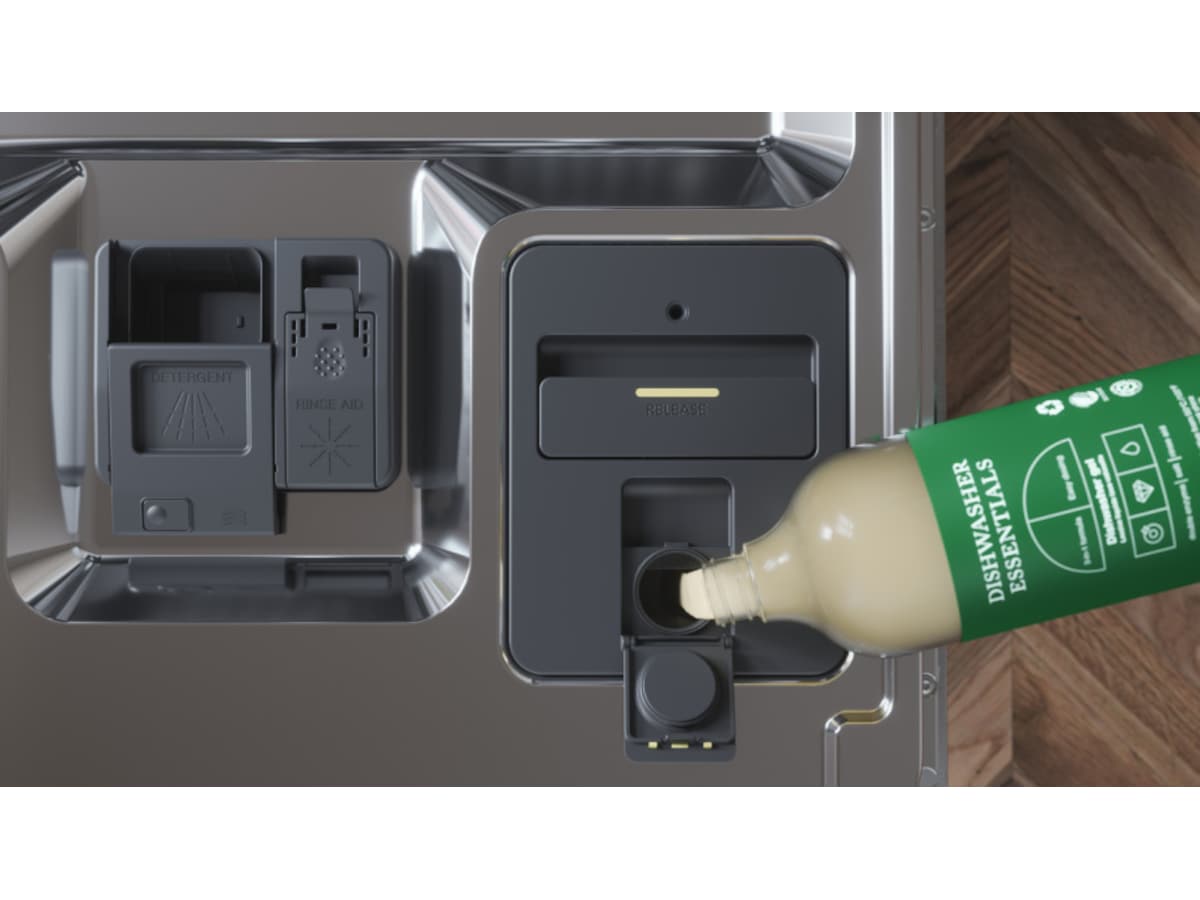 ASKO diskmedel 1L 6 st Tillbehör till tvättmaskiner & torktumlare