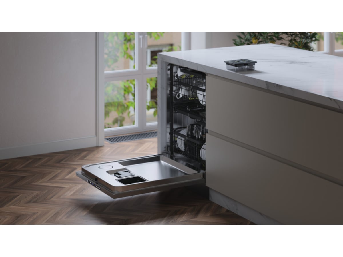 ASKO diskmedel 1L 6 st Tillbehör till tvättmaskiner & torktumlare