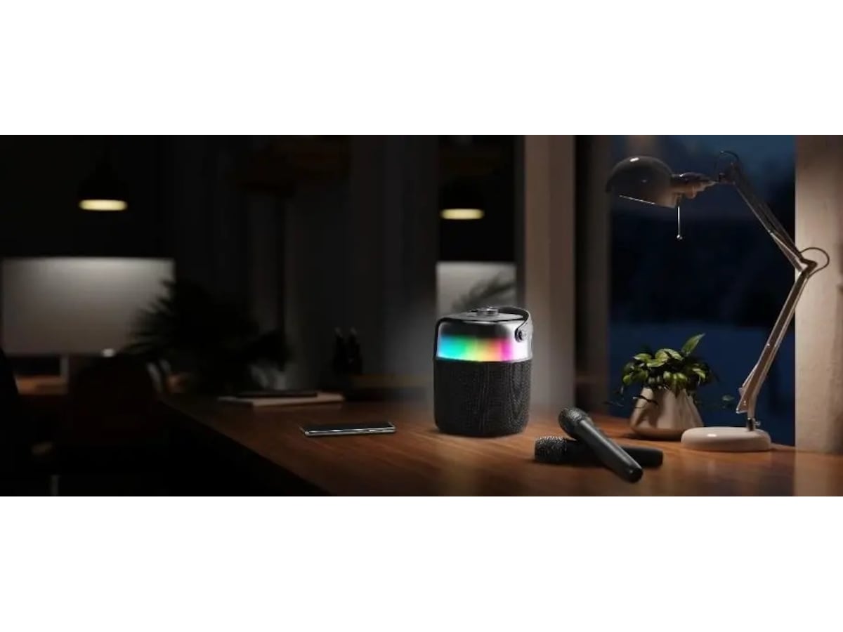 Andersson KEM-D4000 Trådlös / Bluetooth högtalare