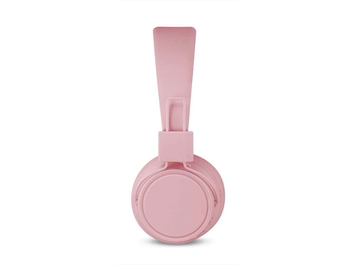 Andersson BHH-W2000 trådlösa hörlurar (rosa) Hörlurar