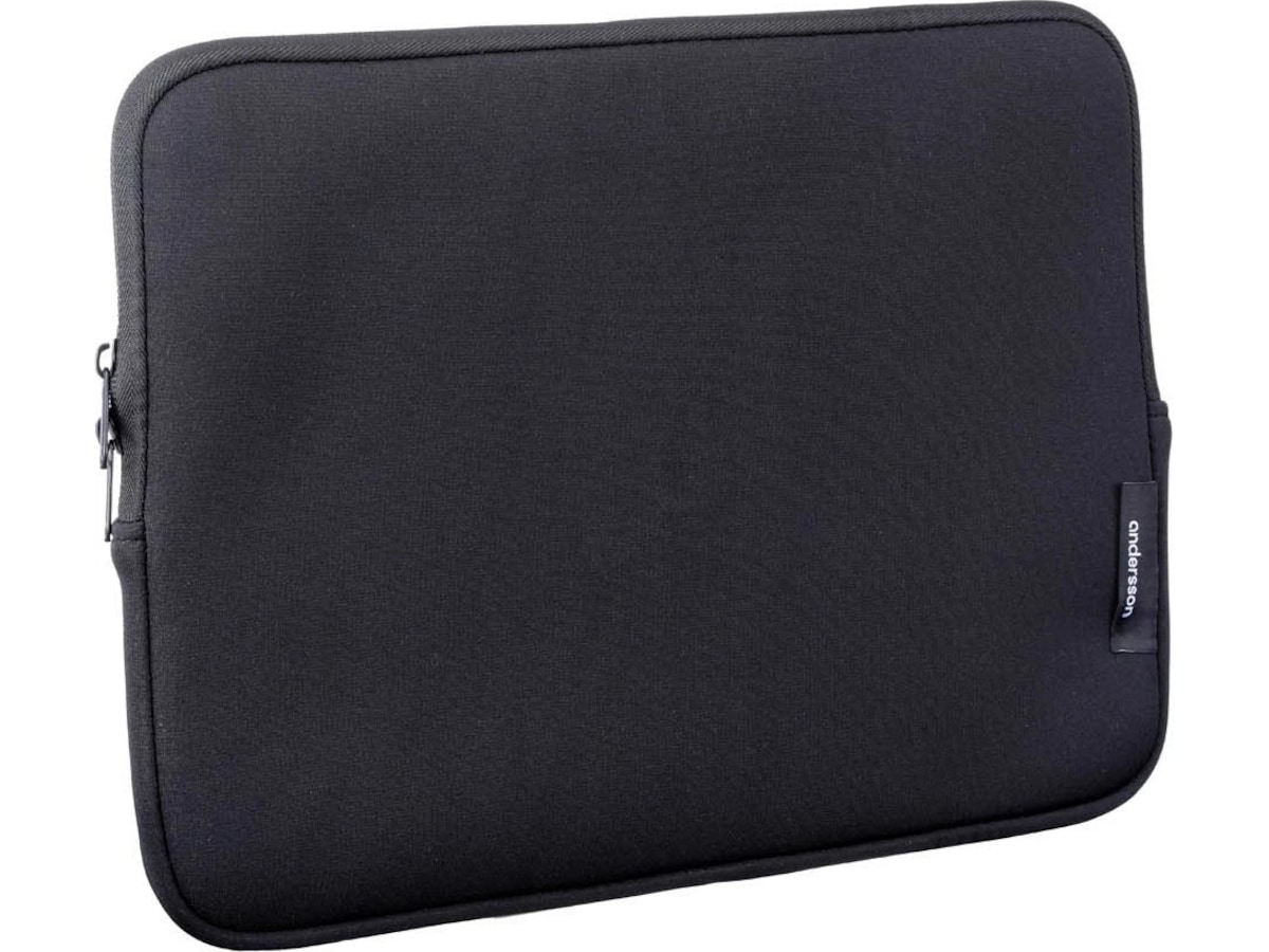 Andersson LPS-N2000 Laptop Sleeve 13-14" ECO Ryggsäck, väska och fodral