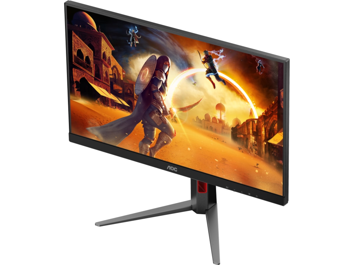 AOC 27" gamingskärm 27G4HA Gamingskärmar