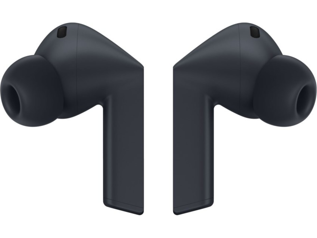 Samsung Galaxy Buds3 FE trådlösa öronproppar, in-ear (svart) In-ear hörlurar