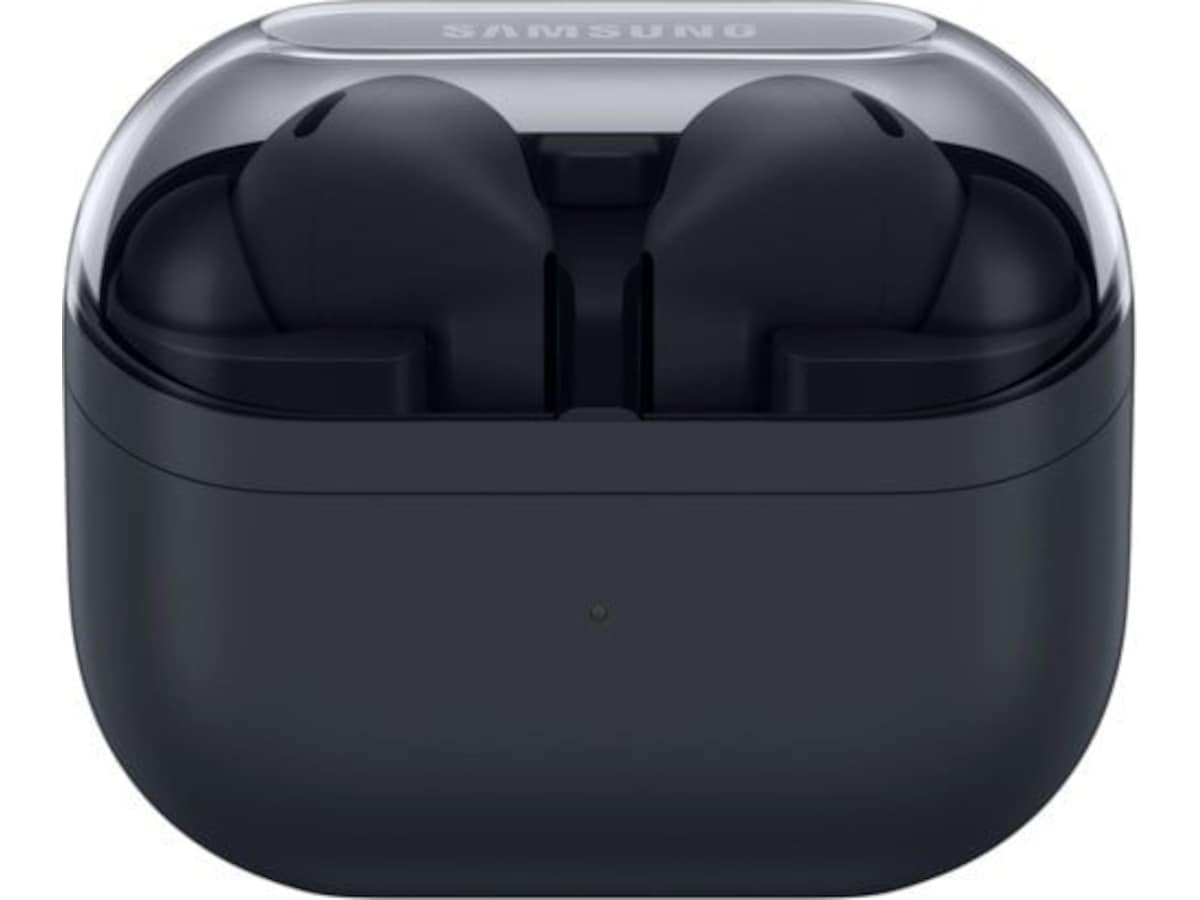 Samsung Galaxy Buds3 FE trådlösa öronproppar, in-ear (svart) In-ear hörlurar