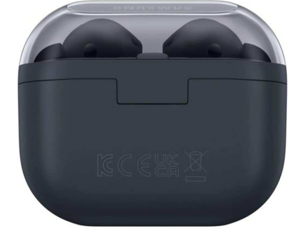 Samsung Galaxy Buds3 FE trådlösa öronproppar, in-ear (svart) In-ear hörlurar