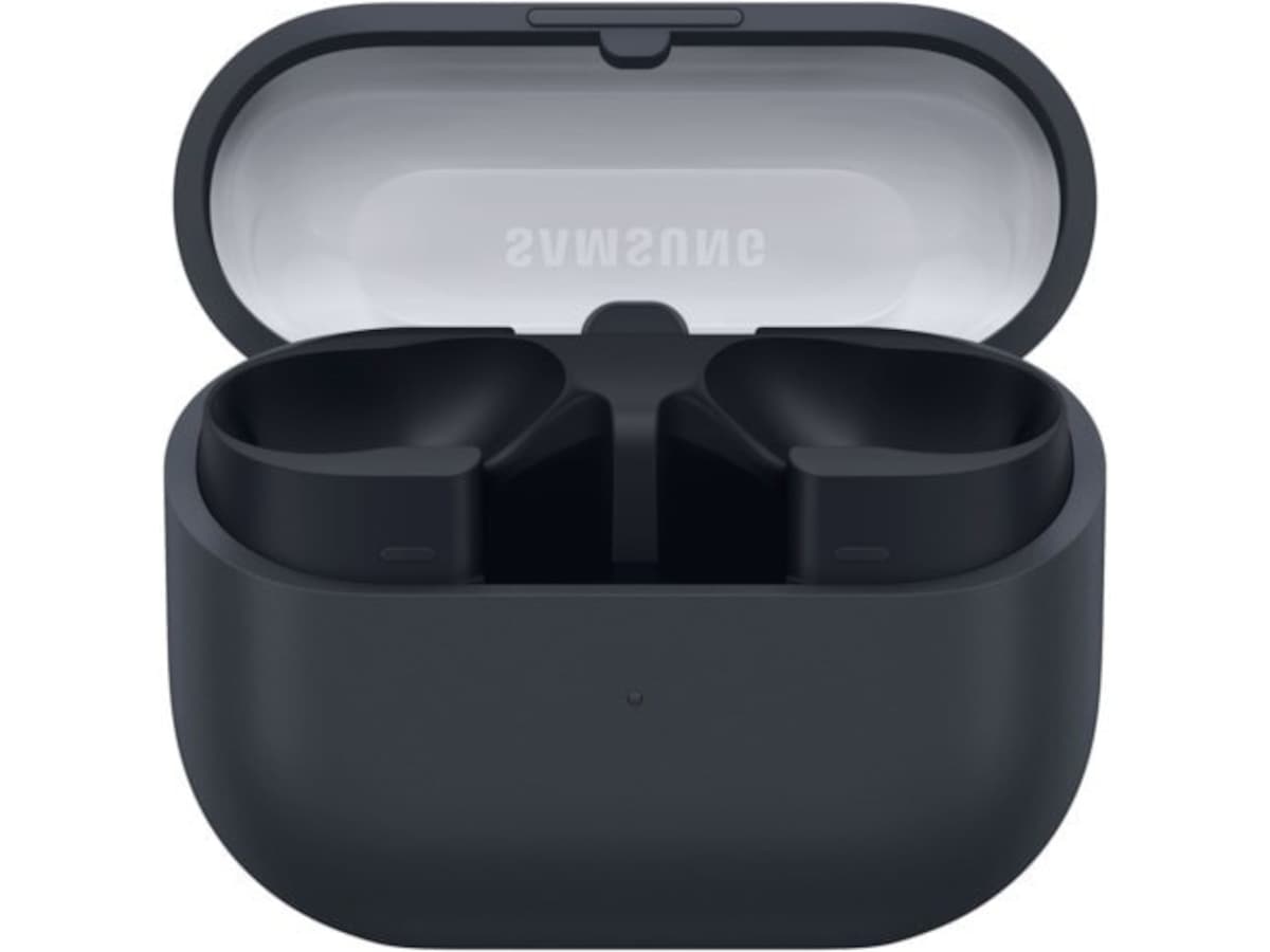 Samsung Galaxy Buds3 FE trådlösa öronproppar, in-ear (svart) In-ear hörlurar