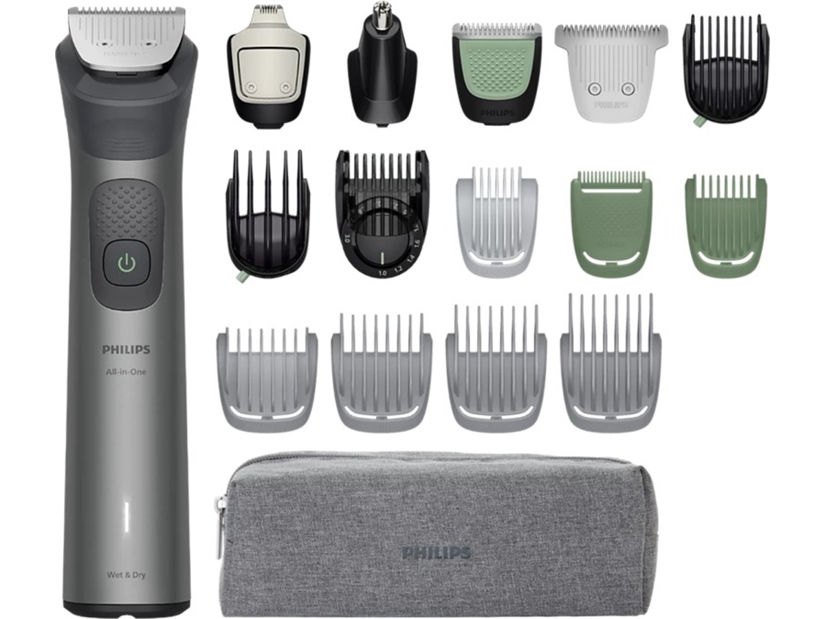 Philips 7000 Series MG7941/15 All-in-One Trimmer Rakapparat