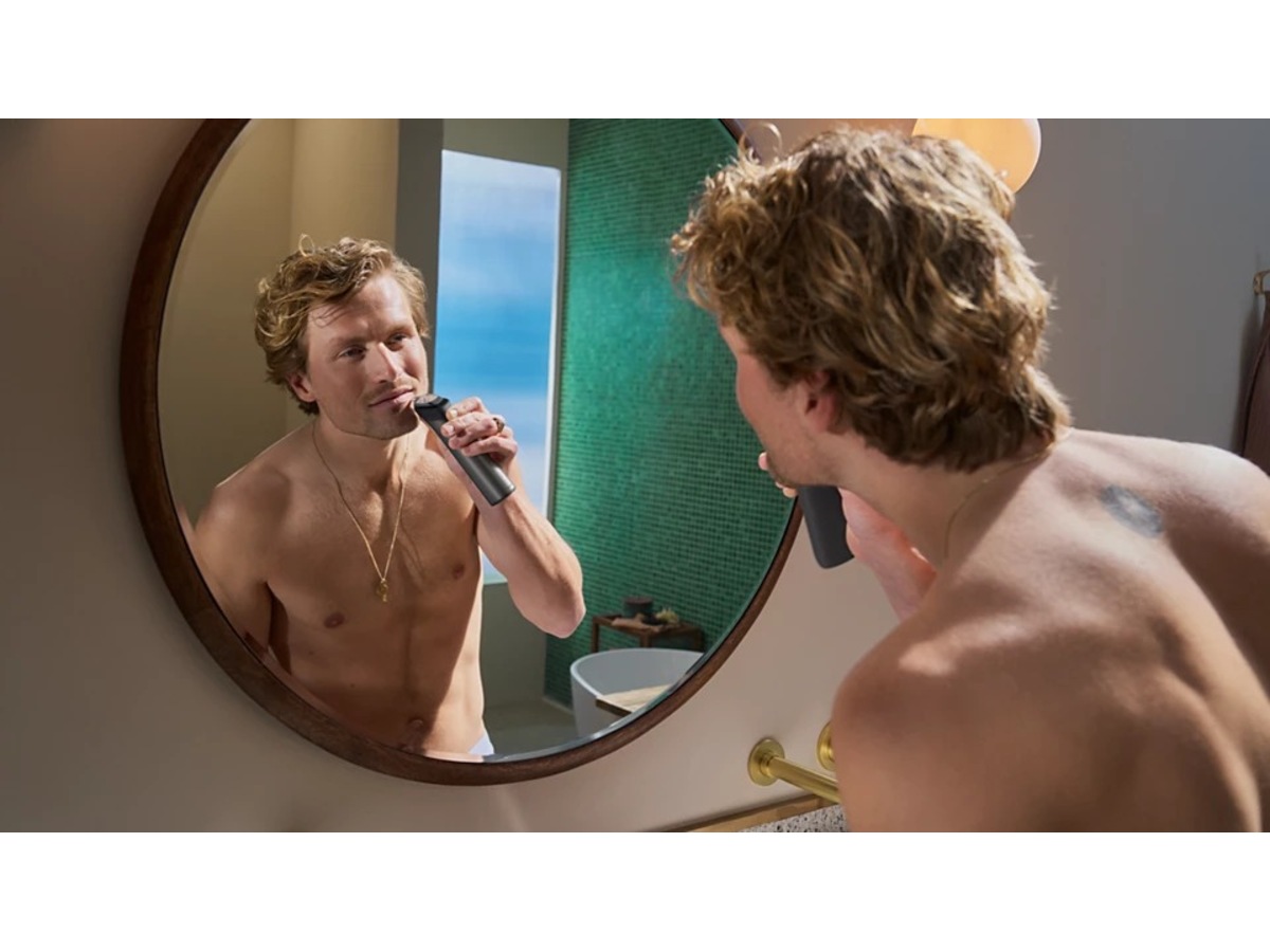 Philips 7000 Series MG7941/15 All-in-One Trimmer Rakapparat