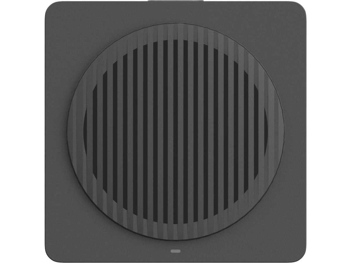 Aqara Doorbell Camera Hub G410 (svart) Ringklockor