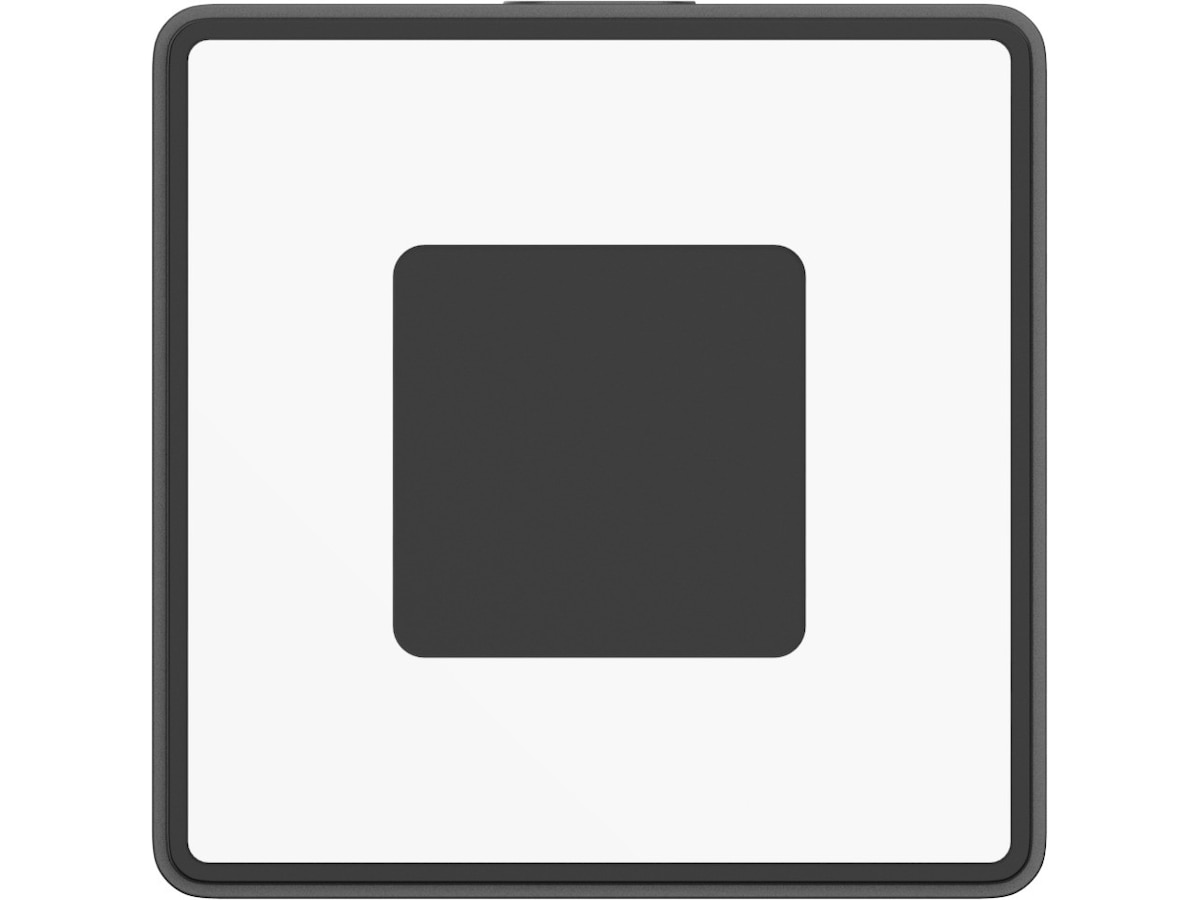 Aqara Doorbell Camera Hub G410 (svart) Ringklockor