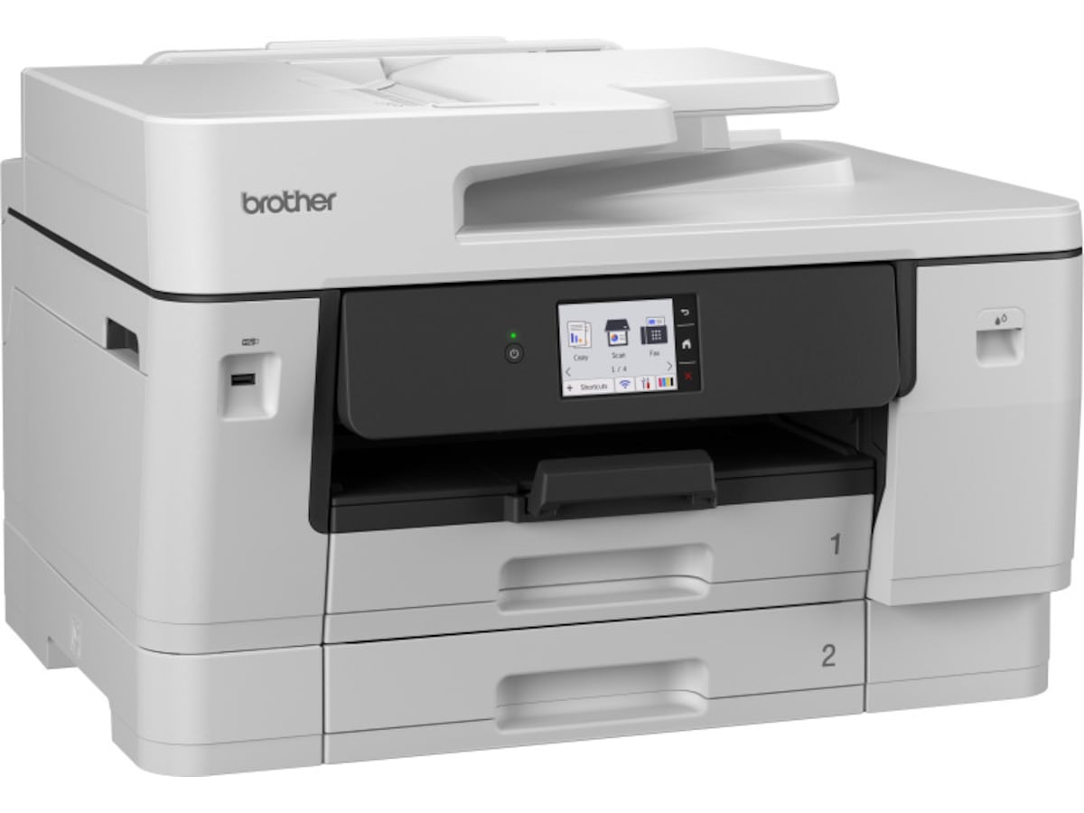 Brother MFC-J6960DW A3 bläckstråleskrivare Skrivare