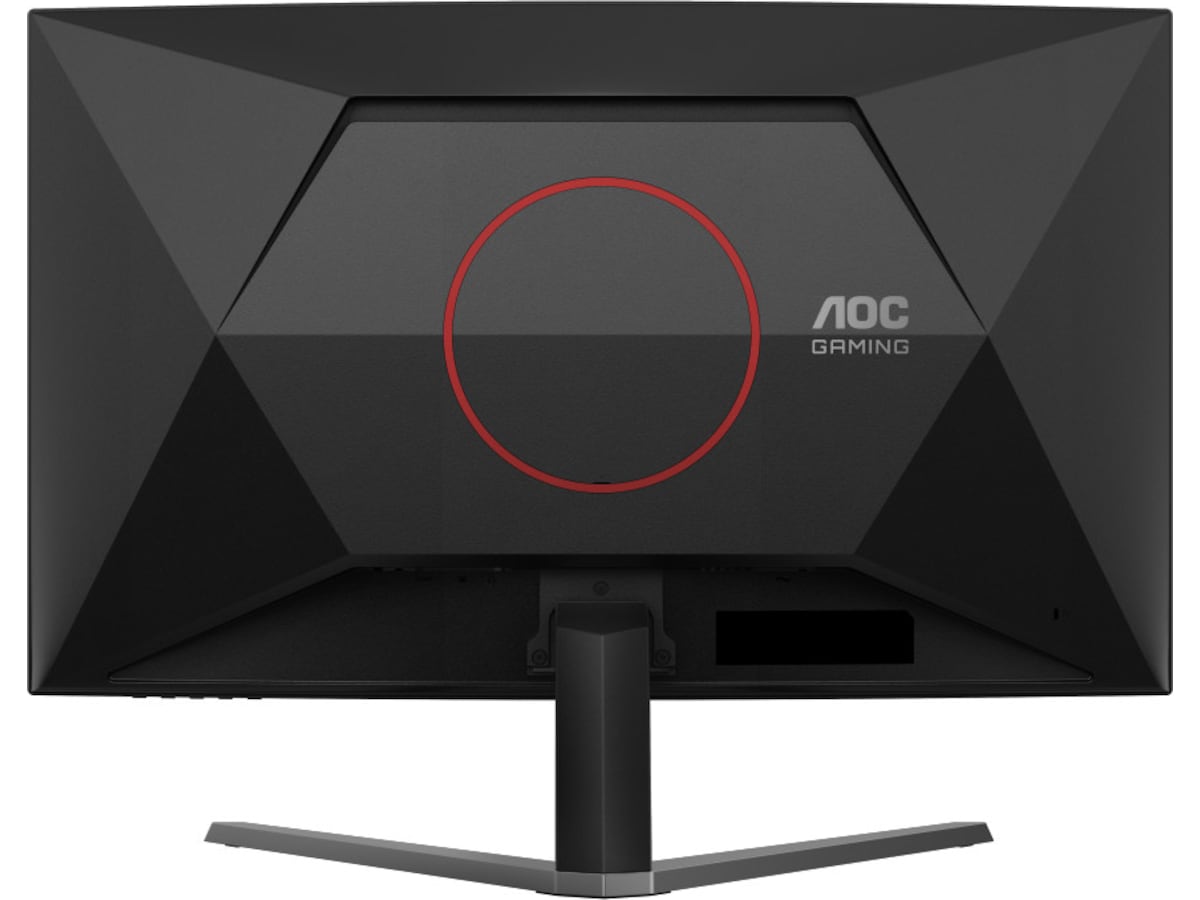 AOC 32" curved gamingskärm C32G42ZE Gamingskärmar