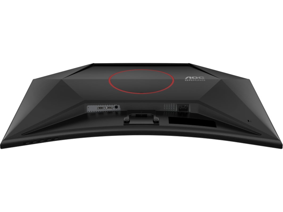 AOC 32" curved gamingskärm C32G42ZE Gamingskärmar